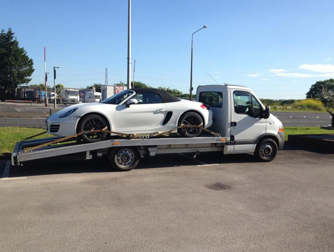 car-towing-service